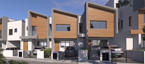 5 chambres villa à vendre à Oroklini, Larnaka, Cyprus № 9325 9
