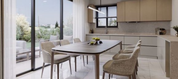 5 chambres villa à vendre à Oroklini, Larnaka, Cyprus № 9325 6