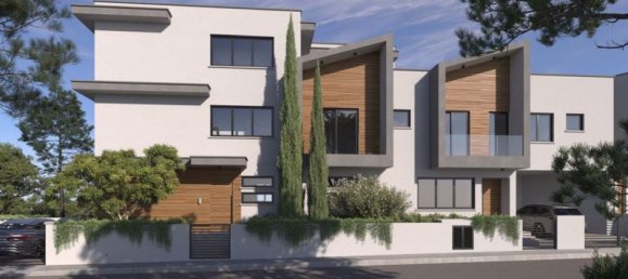5 chambres villa à vendre à Oroklini, Larnaka, Cyprus № 9325 8