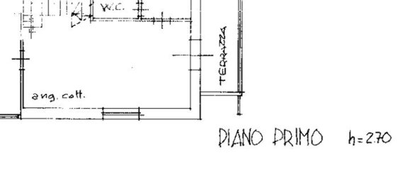 3 rooms Duplex in Camaiore, Italy No. 108961 32