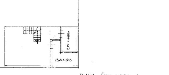 3 rooms Duplex in Camaiore, Italy No. 108961 33