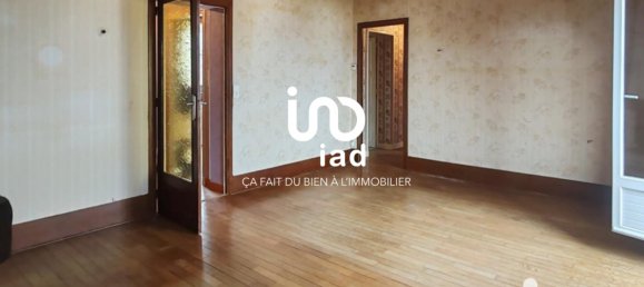 2 bedrooms Apartment in Amiens, France No. 154888 13