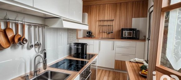 2 bedrooms Apartment in Amiens, France No. 154888 6