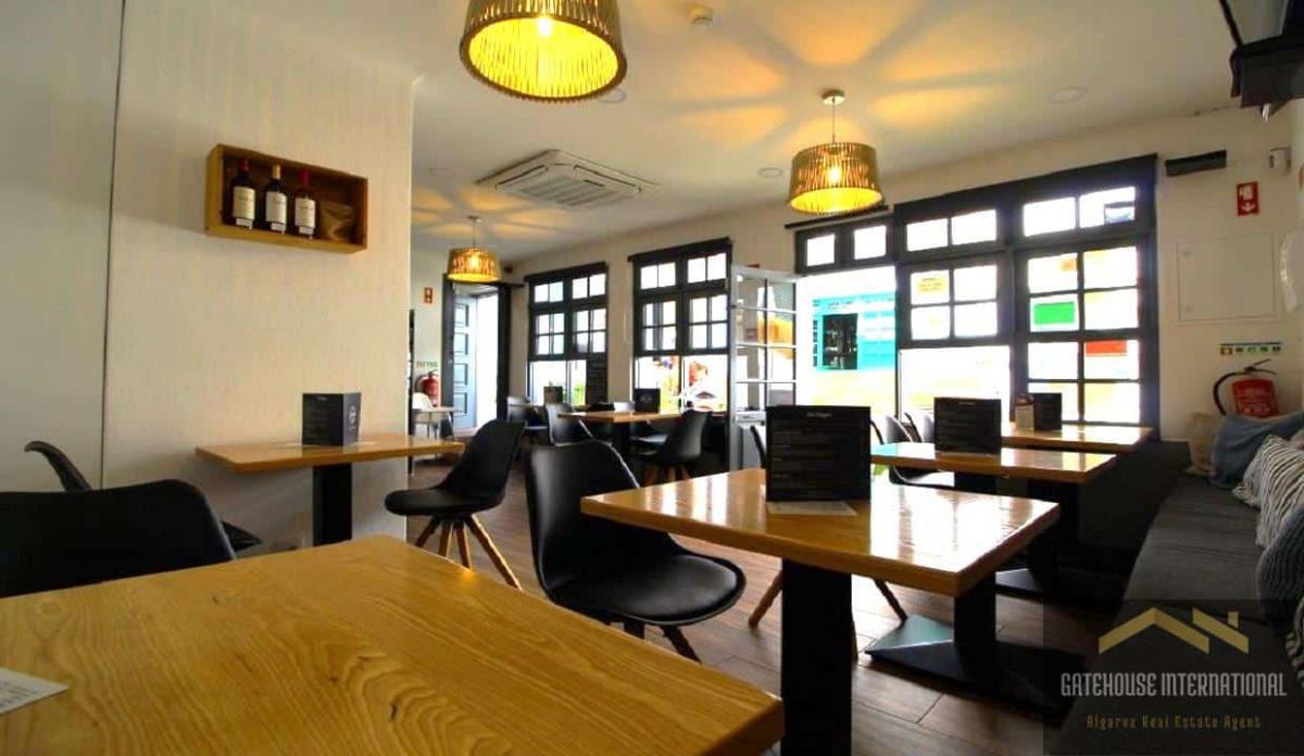 2 bedrooms House in Albufeira, Portugal No. 7302