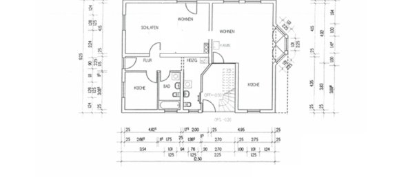 3 غرف نوم منزل في Magdeburg, Germany رقم 217671 18