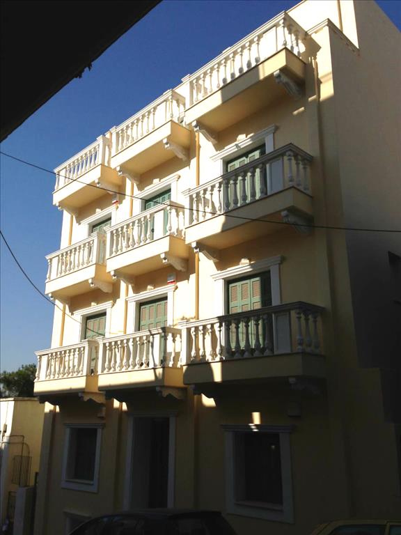 Maisonette in Athens, Greece 426m², Nr. 6627
