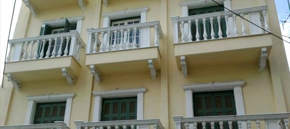 Maisonette in Athens, Greece 426m², Nr. 6627 2