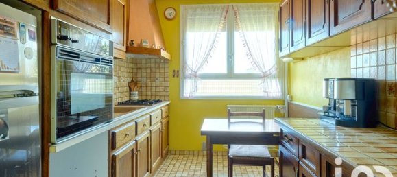 3 bedrooms Duplex in Saint-Gratien, France No. 361425 6