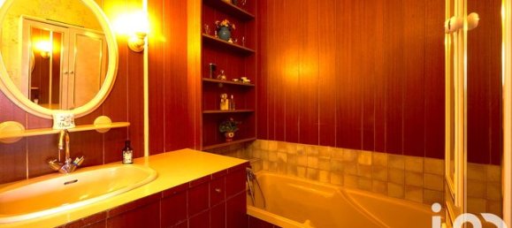 3 bedrooms Duplex in Saint-Gratien, France No. 361425 9