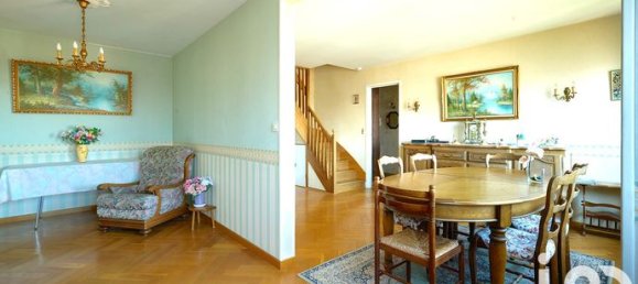 3 bedrooms Duplex in Saint-Gratien, France No. 361425 3