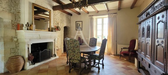 5 bedrooms House in Yves, France No. 103145 3