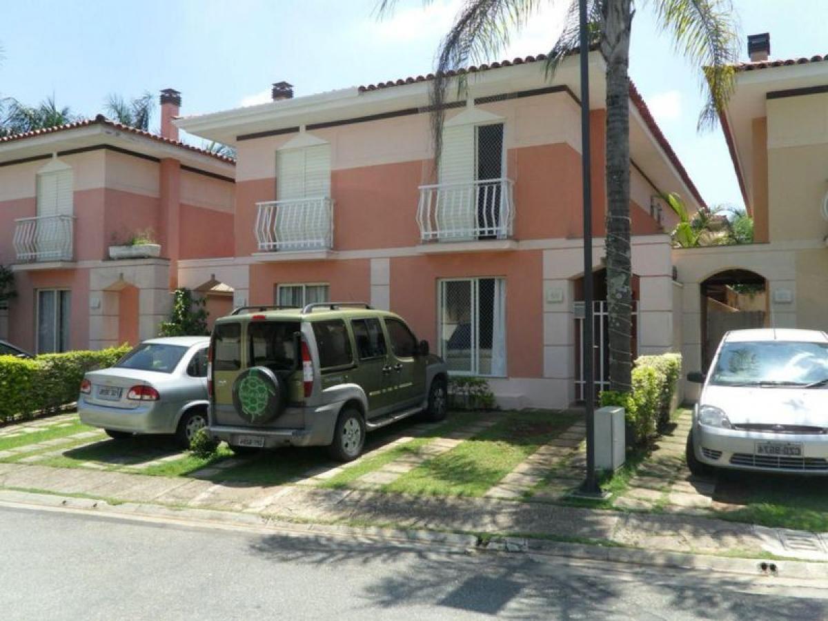 3 غرف نوم منزل في Sao Paulo, Brazil رقم 588988