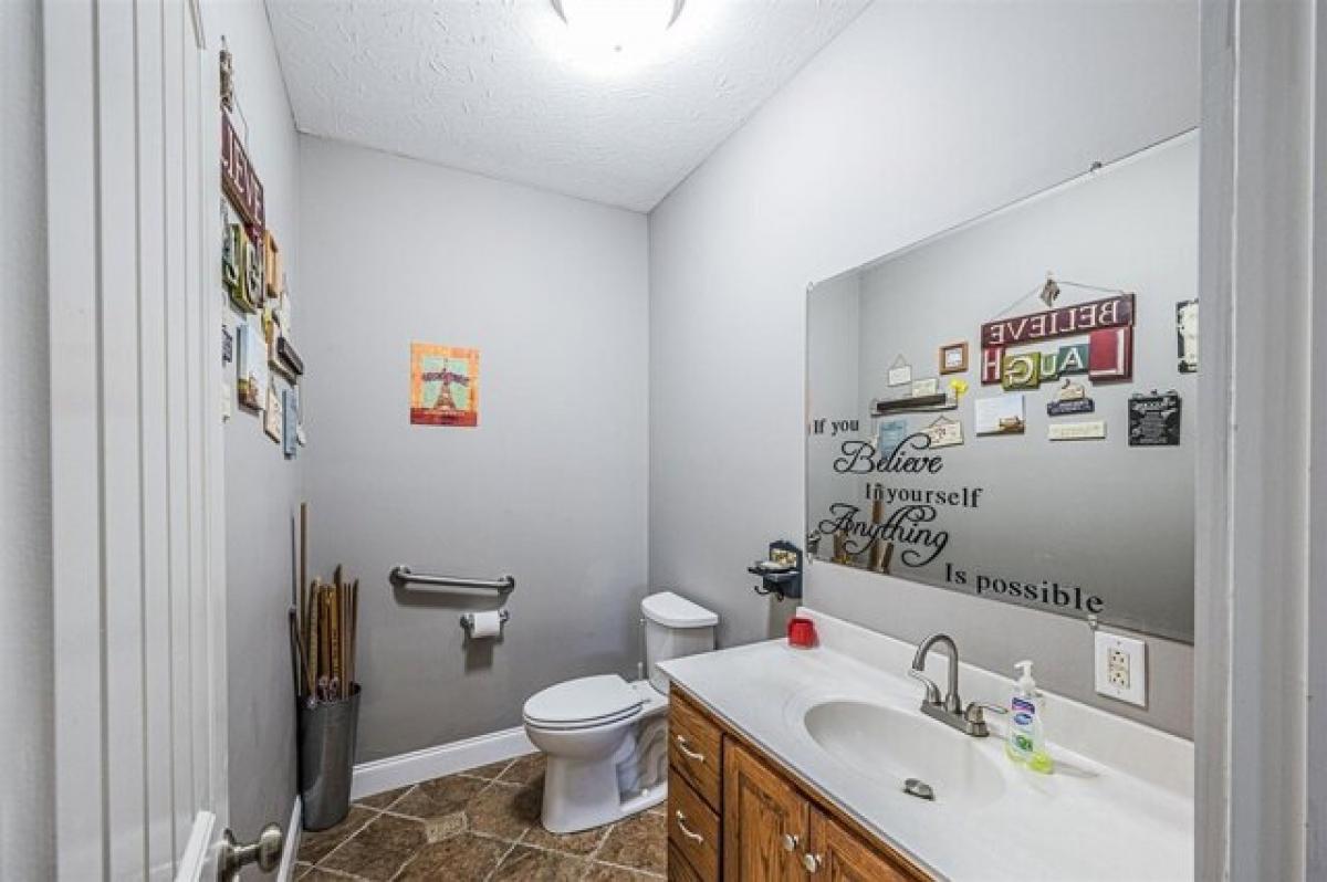 4 bedrooms House in Russellville, USA No. 417094