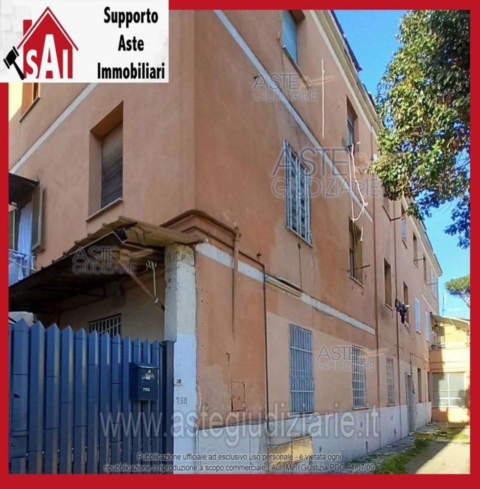 5 Schlafzimmer Wohnung in Rome, Italy, Nr. 330872