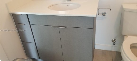 1 Schlafzimmer Gewerbliche Immobilien in Miami, USA, Nr. 615637 6