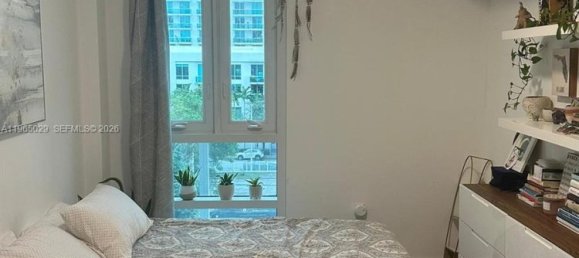 1 Schlafzimmer Gewerbliche Immobilien in Miami, USA, Nr. 615637 8