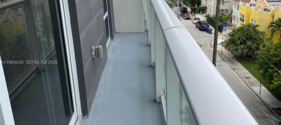 1 Schlafzimmer Gewerbliche Immobilien in Miami, USA, Nr. 615637 4