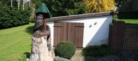 6غرفة تاون هاوس في Mittelsachsen, Germany رقم 149351 8