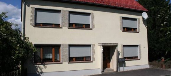 6غرفة تاون هاوس في Mittelsachsen, Germany رقم 149351 2