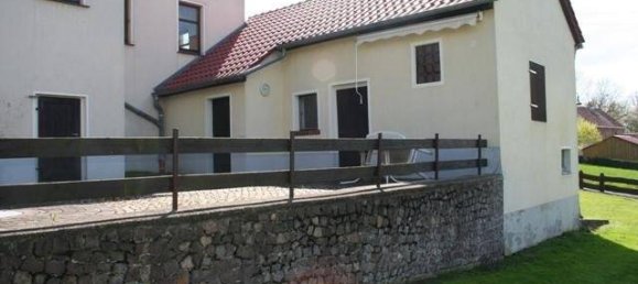 6غرفة تاون هاوس في Mittelsachsen, Germany رقم 149351 5