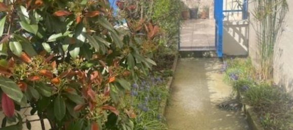 Apartamento de 2 dormitorios en Montreuil, France No. 173206 2