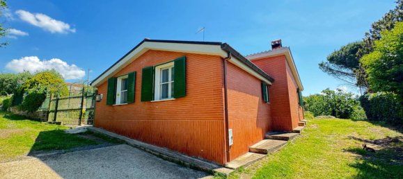 2 bedrooms House in Lanuvio, Italy No. 324586 20