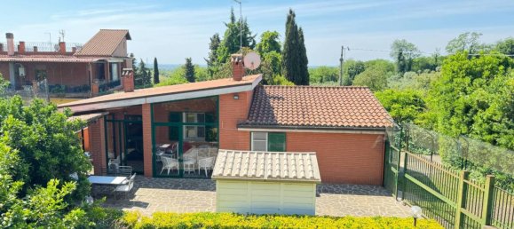 2 bedrooms House in Lanuvio, Italy No. 324586 24