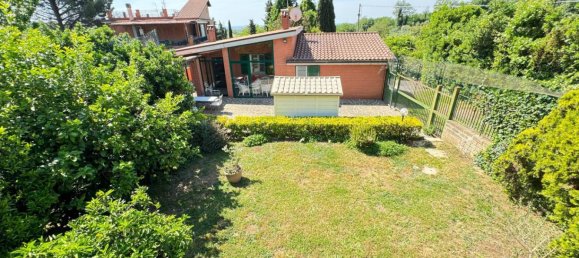 2 bedrooms House in Lanuvio, Italy No. 324586 22
