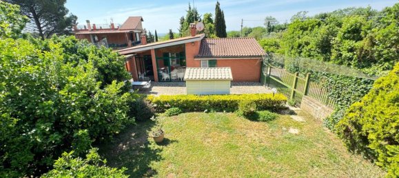 2 bedrooms House in Lanuvio, Italy No. 324586 21