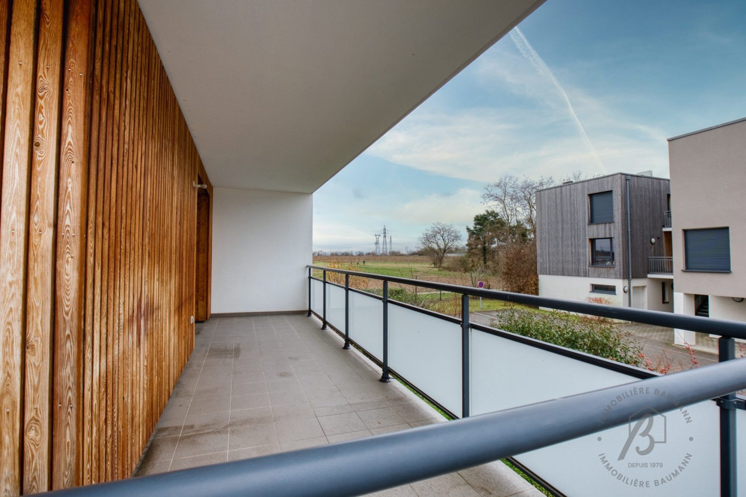 2 غرف نوم شقة في Obernai, France رقم 153622