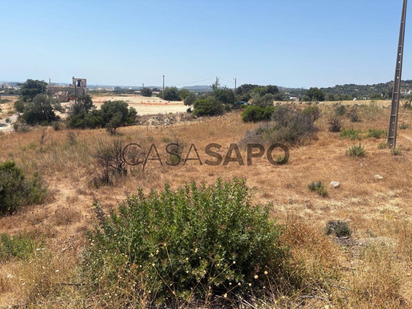 Grundstück in Loule, Portugal, Nr. 325853