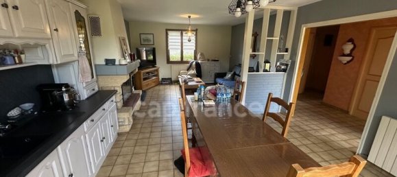 6-Zimmer Haus in Spezet, France, Nr. 344606 7