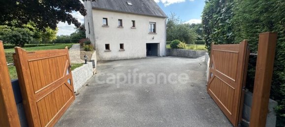 6-Zimmer Haus in Spezet, France, Nr. 344606 5