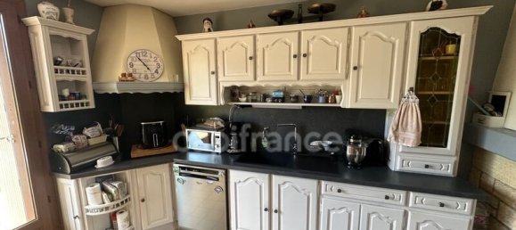 6-Zimmer Haus in Spezet, France, Nr. 344606 6