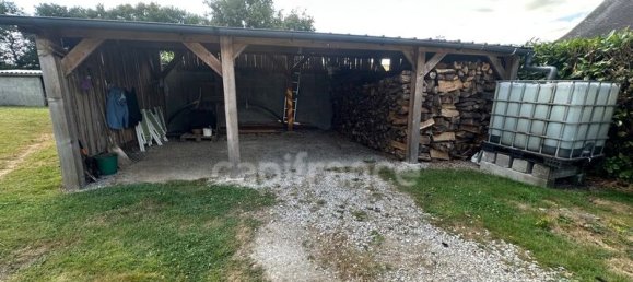 6-Zimmer Haus in Spezet, France, Nr. 344606 20