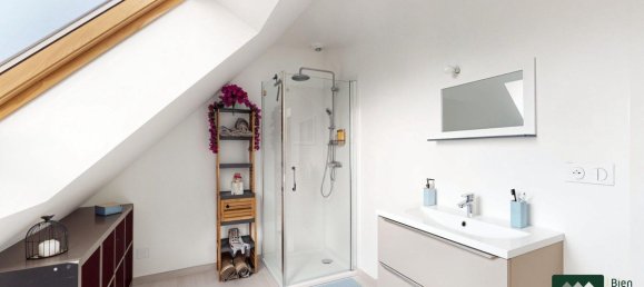 4 غرف نوم منزل في Magny, France رقم 54622 11