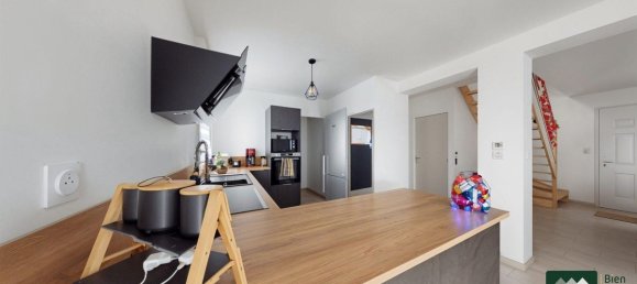 4 غرف نوم منزل في Magny, France رقم 54622 5