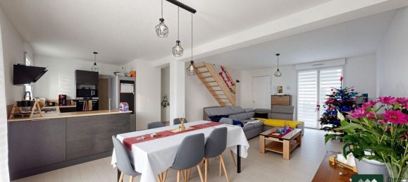 4 غرف نوم منزل في Magny, France رقم 54622 3