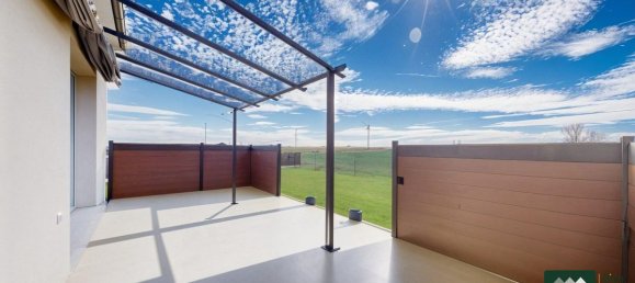 4 غرف نوم منزل في Magny, France رقم 54622 12