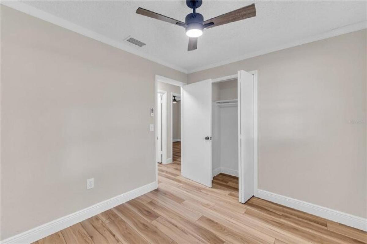 Casa de 3 dormitorios en Orlando, USA No. 198898