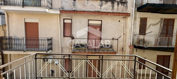 6 bedrooms Apartment in Carini, Italy No. 334233 21