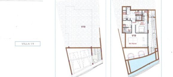 4 bedrooms Villa in Paphos, Cyprus No. 10118 7