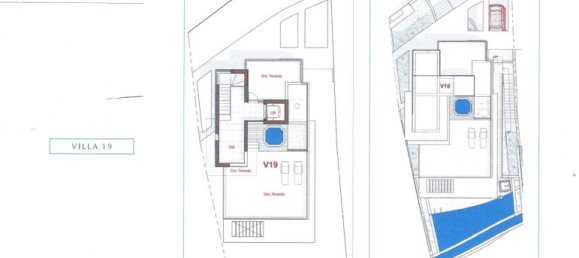 4 bedrooms Villa in Paphos, Cyprus No. 10118 9