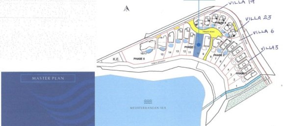 4 bedrooms Villa in Paphos, Cyprus No. 10118 6