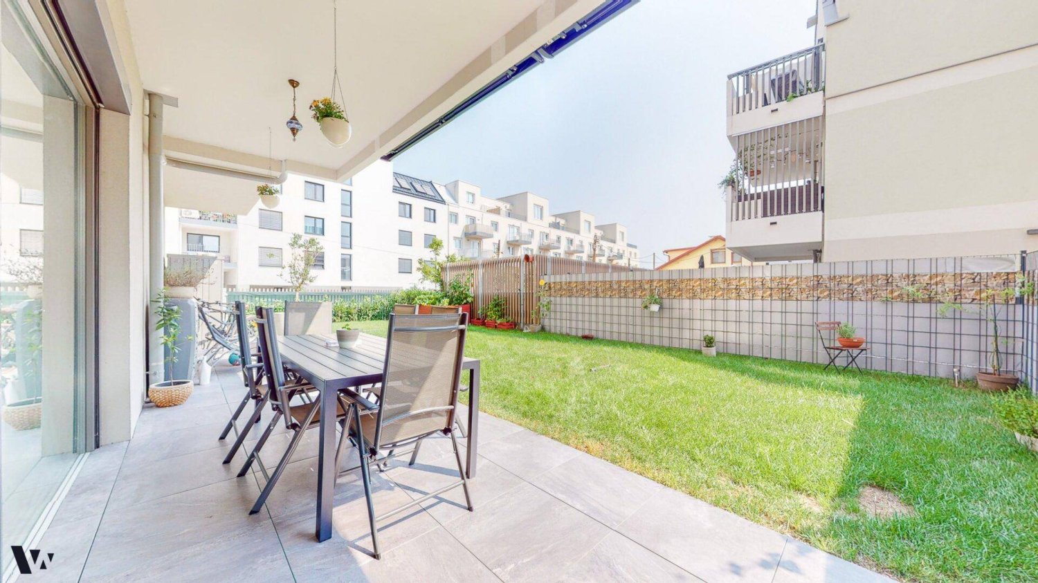 4-Zimmer Doppelhaus in Wien, Austria, Nr. 212786