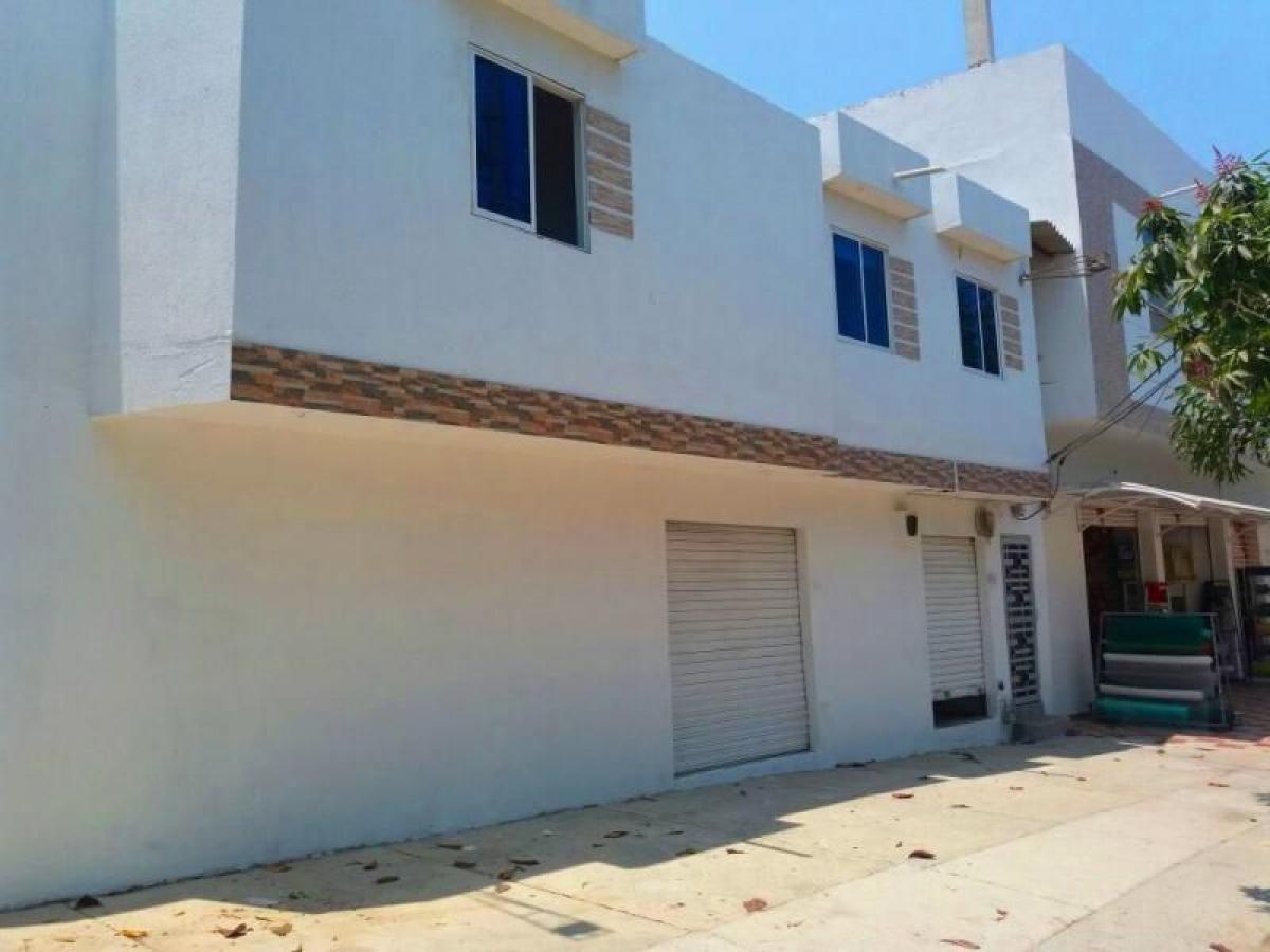 Casa de 2 dormitorios en Atlántico, Colombia No. 2437