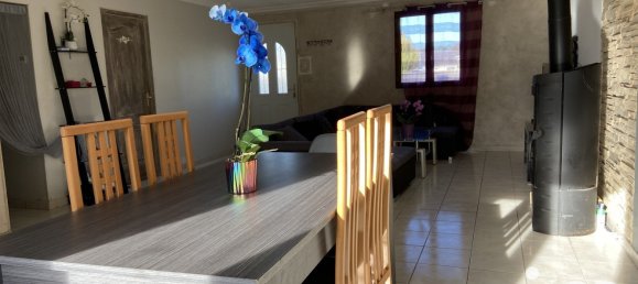 3غرفة منزل في Villorceau, France رقم 219109 5