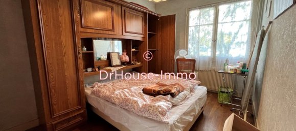 2 Schlafzimmer Haus in Primelles, France, Nr. 49686 5