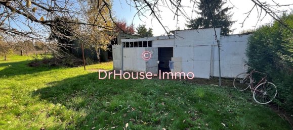 2 Schlafzimmer Haus in Primelles, France, Nr. 49686 8