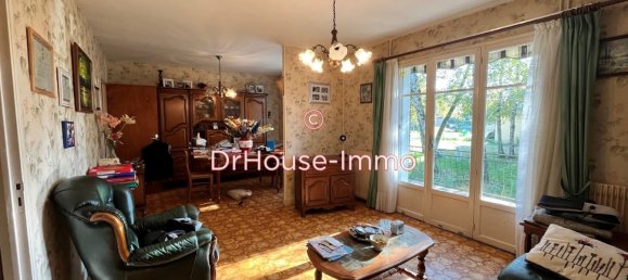 2 Schlafzimmer Haus in Primelles, France, Nr. 49686 2